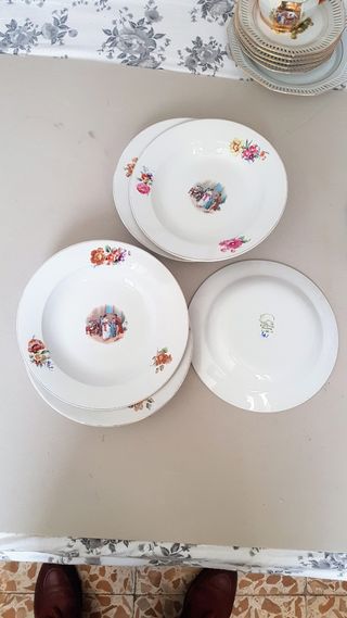 ceramica antica s.c.lombarda