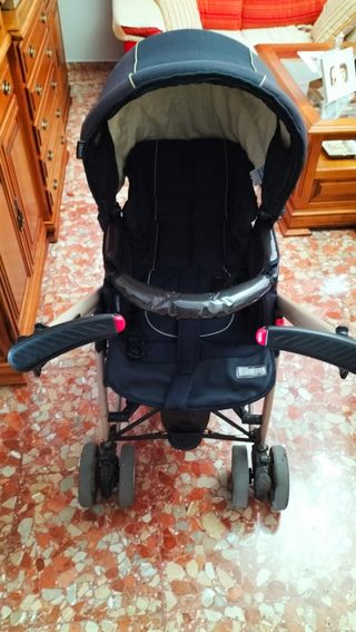 Cochecito de bebé rebajado