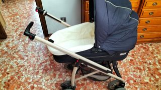 Cochecito de bebé rebajado