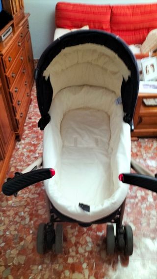 Cochecito de bebé rebajado