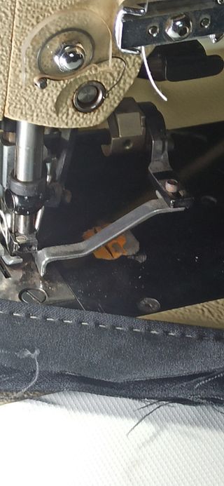 maquina de Pumtett complett