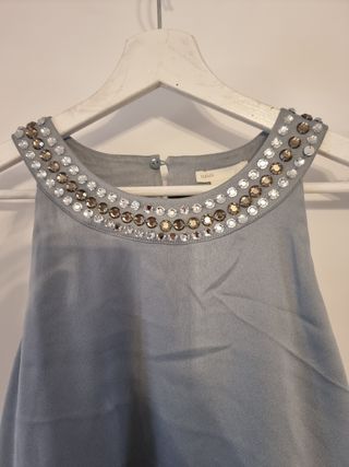 UN USO Vestido M 38 lactancia H&M