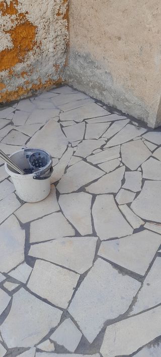 Reformas constroccion y fontanería