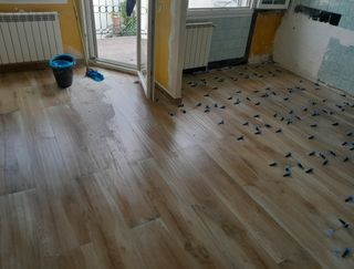 Reformas constroccion y fontanería