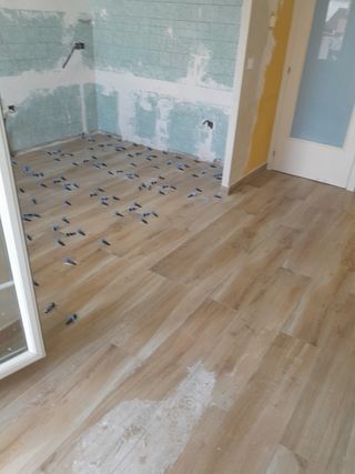 Reformas constroccion y fontanería