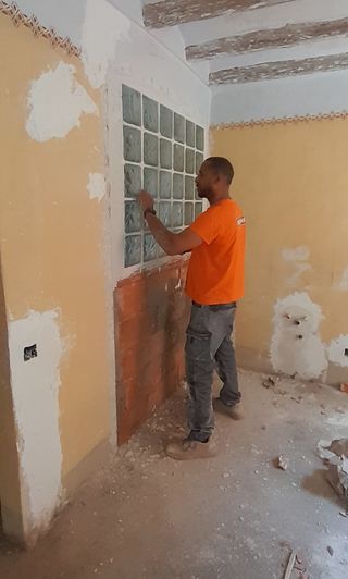 Reformas constroccion y fontanería