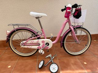 Bici MONTY 20”