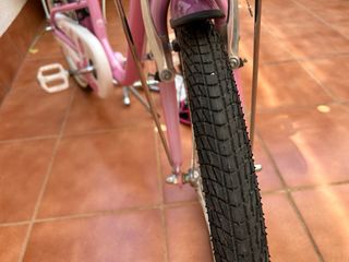 Bici MONTY 20”