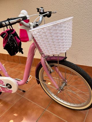 Bici MONTY 20”