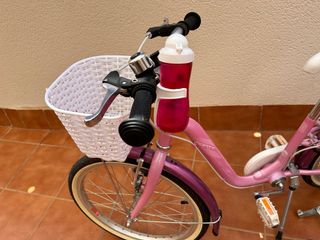 Bici MONTY 20”