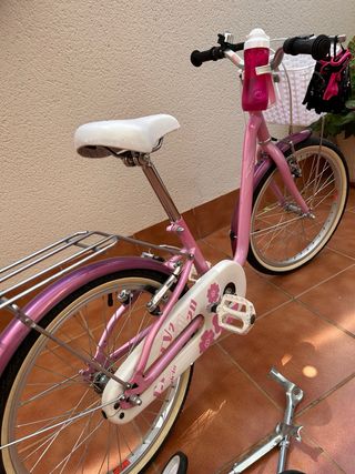 Bici MONTY 20”
