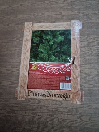 Árbol de Navidad