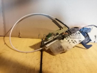 Cerradura puerta trasera derecha Citroen C f_88025