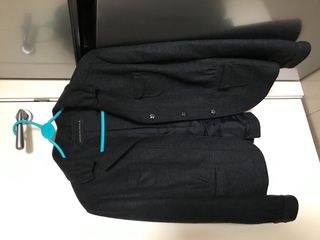 Chaqueta corta Purificación García