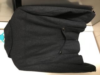 Chaqueta corta Purificación García