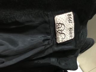 Chaqueta corta Purificación García