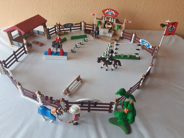 Playmobil Country 70337