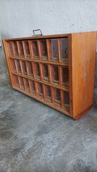 Trasportin de aves