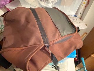 Funda silla bugaboo camaleon