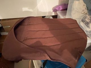 Funda silla bugaboo camaleon