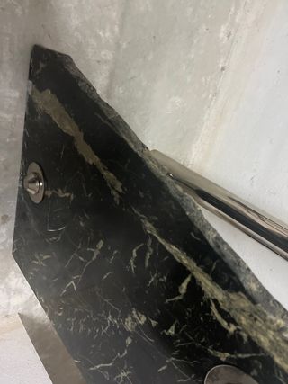 mesa comedor de diseño piedra