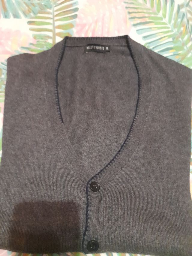 cardigan uomo Antony Morato