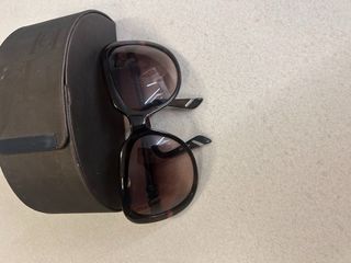 Gafas de marca Caroilina Herreres