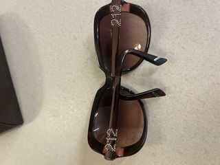 Gafas de marca Caroilina Herreres