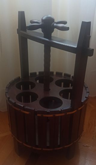 Botellero