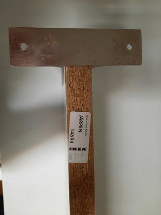 Balda / estante / estantería