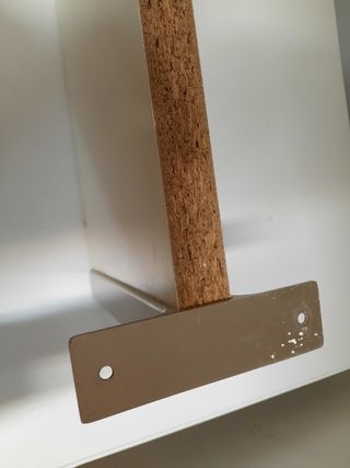 Balda / estante / estantería