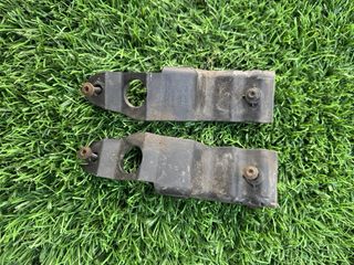 Soporte paragolpes Audi TT mk1