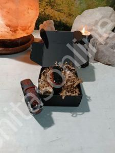 Orgonita Pulsera Máxima Protección 5G-6G