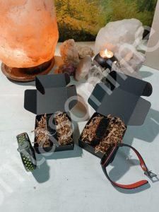 Orgonita Pulsera Máxima Protección 5G-6G