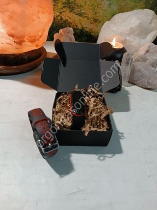 Orgonita Pulsera Máxima Protección 5G-6G