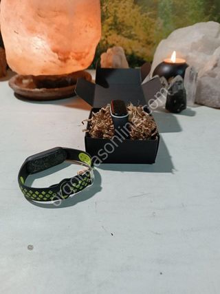 Orgonita Pulsera Máxima Protección 5G-6G