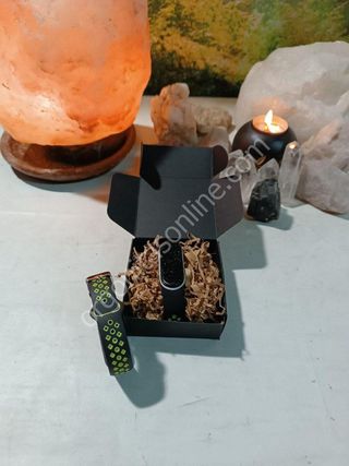 Orgonita Pulsera Máxima Protección 5G-6G