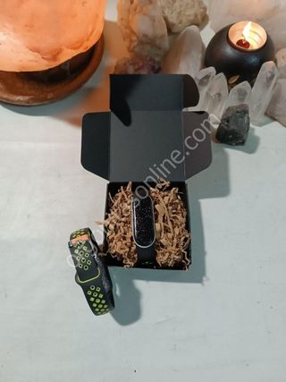 Orgonita Pulsera Máxima Protección 5G-6G