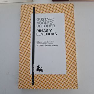 Libros variados