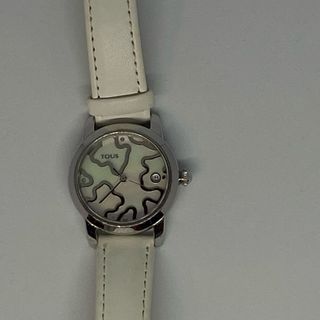 Reloj Tous Kaos blanco