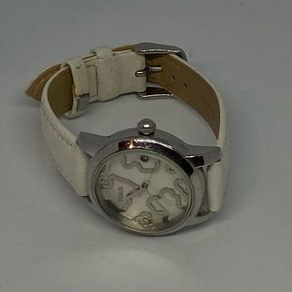 Reloj Tous Kaos blanco