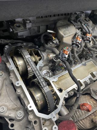 Reparación de coches