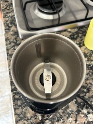 Cafetera Cecotec Power Instant-ccino Touch.