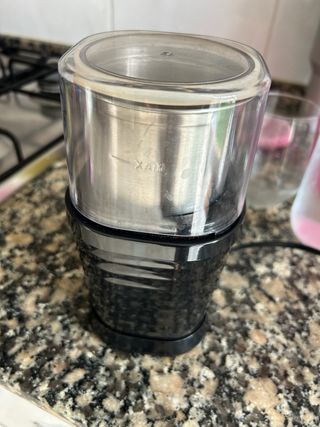 Cafetera Cecotec Power Instant-ccino Touch.