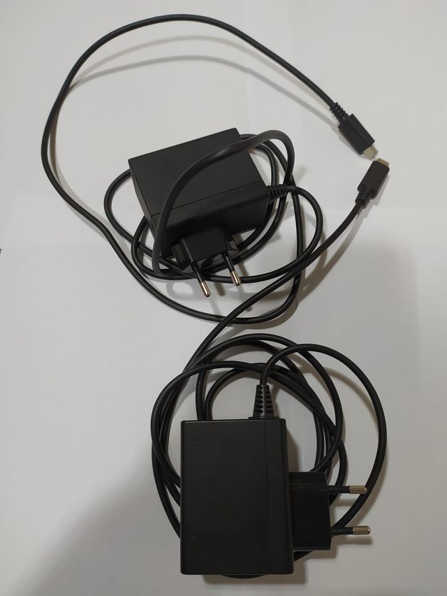 MEGA PACK NINTENDO SWITCH