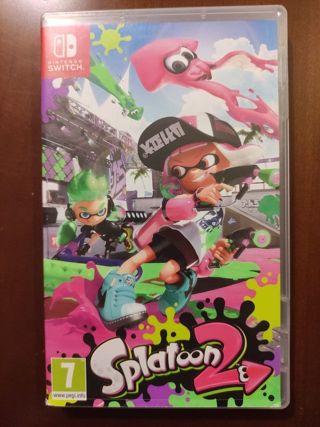 MEGA PACK NINTENDO SWITCH