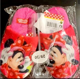 Zapatillas Minnie Disney 29/30
