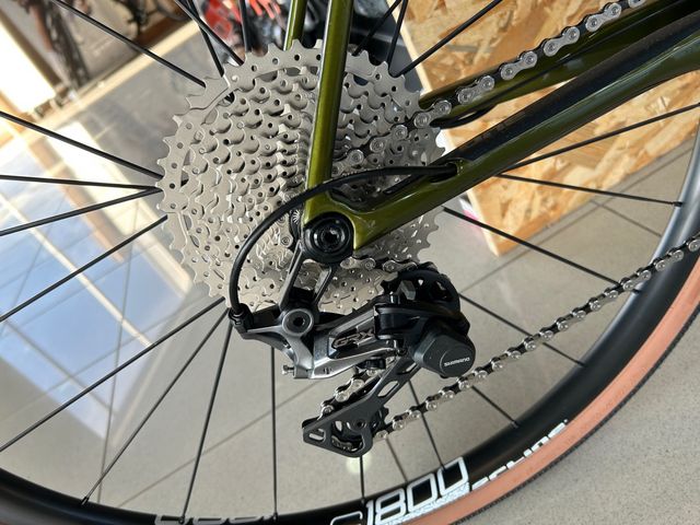 bicicleta gravel Superior X-Road GR