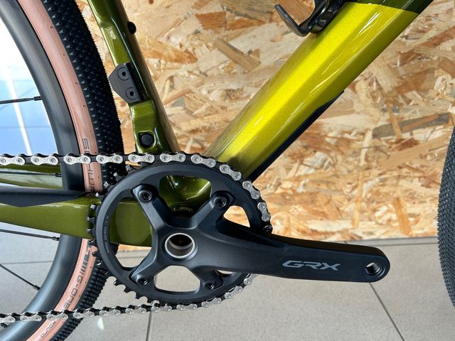 bicicleta gravel Superior X-Road GR