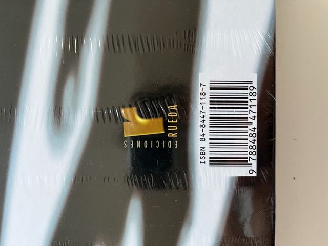 Libro El Fantasma de la Opera 